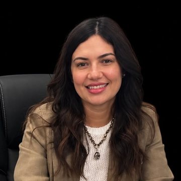 Elizabeth Velázquez