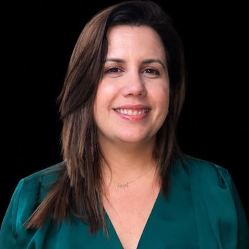 Lisset Velázquez